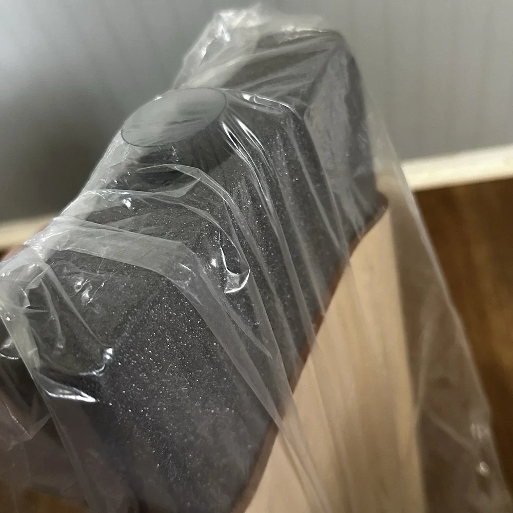 Willow wood Alpha Classic Original Cushion Liner Size ( L+) Large Plus NEW